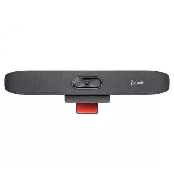 HP Poly Studio R30 USB vaizdo juosta, Vietnamas, 0 - 40 °C, 15 - 80%, 0 - 3000 m, Windows 8, Windows 8.1, Windows 10, Windows 11, Mac OS X 10.10 Yosemite, MacOS