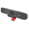 HP Poly Studio R30 USB vaizdo juosta, Vietnamas, 0 - 40 °C, 15 - 80%, 0 - 3000 m, Windows 8, Windows 8.1, Windows 10, Windows 11, Mac OS X 10.10 Yosemite, MacOS