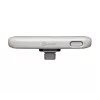 HP Poly Studio R30 USB vaizdo juosta, Vietnamas, 0 - 40 °C, 15 - 80%, 0 - 3000 m, Windows 8, Windows 8.1, Windows 10, Windows 11, Mac OS X 10.10 Yosemite, MacOS