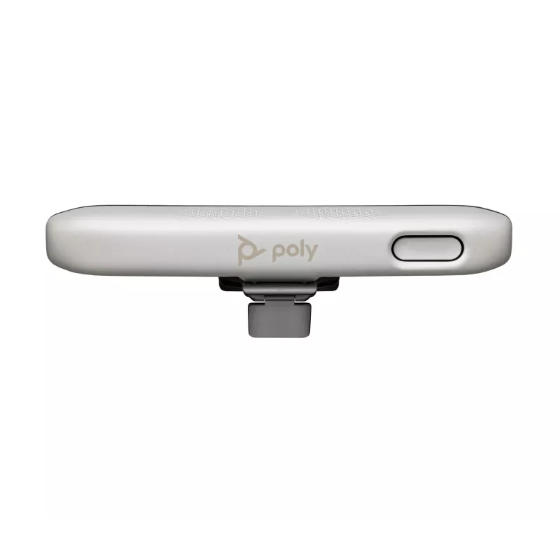 HP Poly Studio R30 USB vaizdo juosta, Vietnamas, 0 - 40 °C, 15 - 80%, 0 - 3000 m, Windows 8, Windows 8.1, Windows 10, Windows 11, Mac OS X 10.10 Yosemite, MacOS