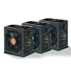 Zalman GigaMax III maitinimo blokas 650 W ATX Juodas