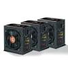 Zalman GigaMax III maitinimo blokas 750 W ATX Juodas
