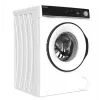 Skalbimo mašina Sharp ES-NFA910BW1NA-PL, priekinio pakrovimo, 9 kg, energijos klasė A