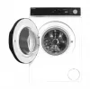 Skalbimo mašina Sharp ES-NFA910BW1NA-PL, priekinio pakrovimo, 9 kg, energijos klasė A