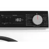 Skalbimo mašina Sharp ES-NFA910BW1NA-PL, priekinio pakrovimo, 9 kg, energijos klasė A
