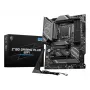 Pagrindinė plokštė MSI Z790 GAMING PLUS WIFI — Intel Z790, LGA 1700 ATX, DDR5, 4x M.2, 2,5 Gb LAN, Wi‑Fi 6, BT 5.3