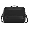 Lenovo ThinkPad Professional 16-inch Topload Gen 2 40,6 cm (16 colių) viršutinio įkrovimo krepšys Juodas