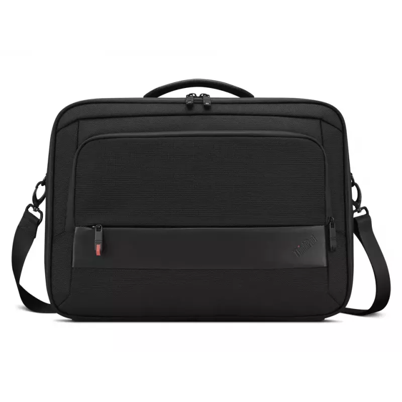 Lenovo ThinkPad Professional 16-inch Topload Gen 2 40,6 cm (16 colių) viršutinio įkrovimo krepšys Juodas