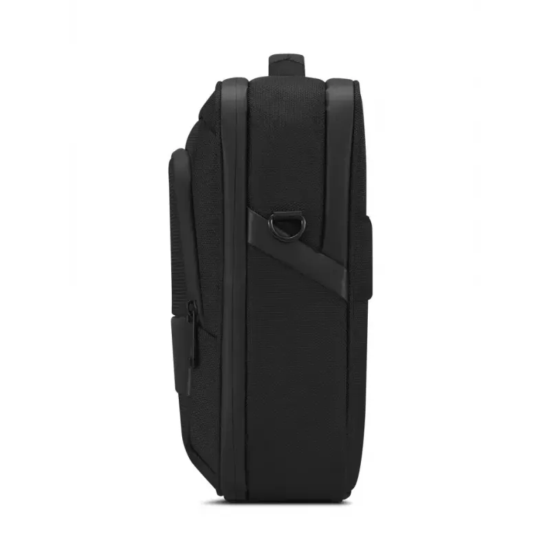 Lenovo ThinkPad Professional 16-inch Topload Gen 2 40,6 cm (16 colių) viršutinio įkrovimo krepšys Juodas