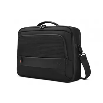 Lenovo ThinkPad Professional 16-inch Topload Gen 2 40,6 cm (16 colių) viršutinio įkrovimo krepšys Juodas