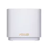 ASUS ZenWiFi XD4 Plus AX1800 1 Pack White Dual-band (2.4 GHz / 5 GHz) Wi-Fi 6 (802.11ax) 2 Internal