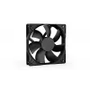Fan ENDORFY Zephyr 120 12 cm Juoda 1100 RPM Fluid Dynamic Bearing