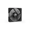 Fan ENDORFY Zephyr 120 12 cm Juoda 1100 RPM Fluid Dynamic Bearing