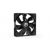 Fan ENDORFY Zephyr 120 12 cm Juoda 1100 RPM Fluid Dynamic Bearing