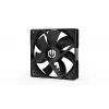 Fan ENDORFY Zephyr 120 12 cm Juoda 1100 RPM Fluid Dynamic Bearing