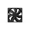 Fan ENDORFY Zephyr 120 12 cm Juoda 1100 RPM Fluid Dynamic Bearing