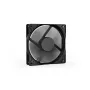 Fan ENDORFY Zephyr 120 12 cm Juoda 1100 RPM Fluid Dynamic Bearing