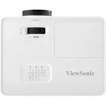 Viewsonic PA700X duomenų projektorius Standartinis projektorius 4500 ANSI liumenų XGA (1024x768) Balta