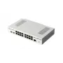 Laidinis maršrutizatorius Mikrotik CCR2004-16G-2S+PC Sparčiojo eterneto