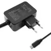 Įkroviklis Qoltec 52385 AC greitasis įkrovimas patalpose 20 V 3 A juodas