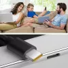 Įkroviklis Qoltec 52385 AC greitasis įkrovimas patalpose 20 V 3 A juodas