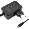Įkroviklis Qoltec 52388 Indoor Fast Charging 20V 5A Juoda