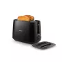 Philips Daily Collection HD2582/90 skrudintuvas 8 2 riekelė(-ės) 830 W