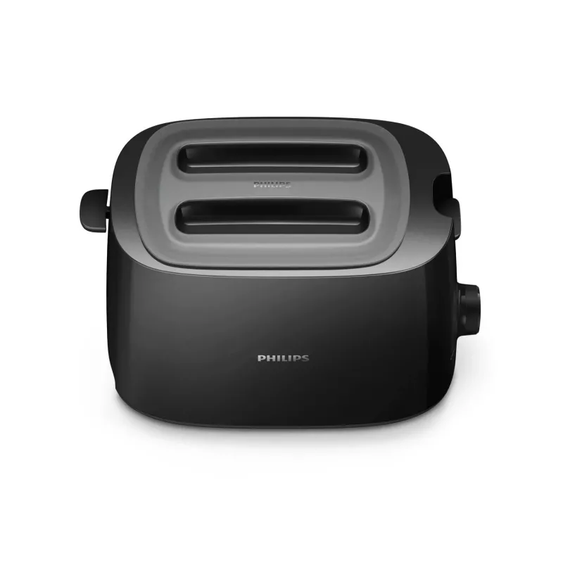 Philips Daily Collection HD2582/90 skrudintuvas 8 2 riekelė(-ės) 830 W