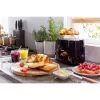 Philips Daily Collection HD2582/90 skrudintuvas 8 2 riekelė(-ės) 830 W