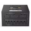 Maitinimo blokas ENDORFY Supremo FM5 650 W ATX 80 PLUS Gold, 650 W, 120 mm ventiliatorius, moduliniai kabeliai
