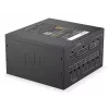 Maitinimo blokas ENDORFY Supremo FM5 650 W ATX 80 PLUS Gold, 650 W, 120 mm ventiliatorius, moduliniai kabeliai