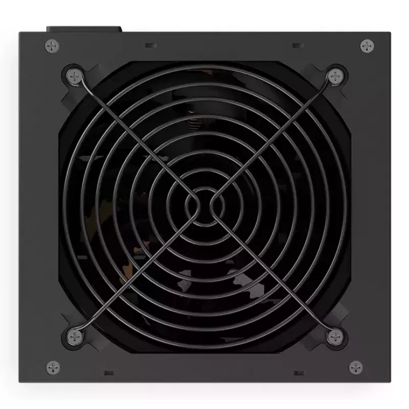 Maitinimo blokas ENDORFY Supremo FM5 650 W ATX 80 PLUS Gold, 650 W, 120 mm ventiliatorius, moduliniai kabeliai