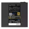 Maitinimo blokas ENDORFY Supremo FM5 650 W ATX 80 PLUS Gold, 650 W, 120 mm ventiliatorius, moduliniai kabeliai