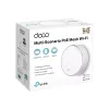 TP-Link AX3000 viso namų tinklinio Wi-Fi 6 sistema su PoE, balta, vidinė, tinklinė sistema, 420 m², dviejų dažnių (2,4 GHz / 5 GHz), Wi-Fi 6 (802.11ax)