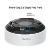 TP-Link AX3000 viso namų tinklinio Wi-Fi 6 sistema su PoE, balta, vidinė, tinklinė sistema, 420 m², dviejų dažnių (2,4 GHz / 5 GHz), Wi-Fi 6 (802.11ax)