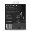 WESTERN DIGITAL SSD - WD_Juoda SN850X - 2TB - Pci-e Gen4 x4 - M.2 2280 - Su radiatoriumi