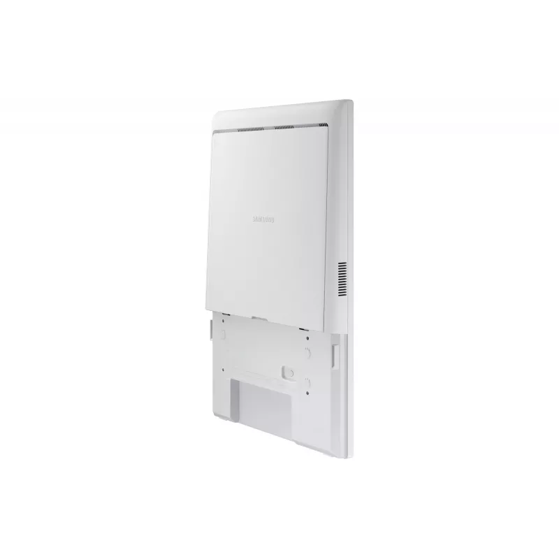 Samsung KM24C-3 Kiosko dizaino 61 cm (24 col.) LED 250 cd/m² Full HD Baltas jutiklinis ekranas Integruotas procesorius Windows 10 IoT Enterprise 16/7