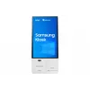 Samsung KM24C-3 Kiosko dizaino 61 cm (24 col.) LED 250 cd/m² Full HD Baltas jutiklinis ekranas Integruotas procesorius Windows 10 IoT Enterprise 16/7