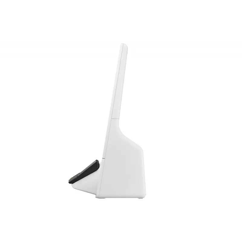 Samsung KM24C-3 Kiosko dizaino 61 cm (24 col.) LED 250 cd/m² Full HD Baltas jutiklinis ekranas Integruotas procesorius Windows 10 IoT Enterprise 16/7