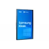 Samsung KM24C-3 Kiosko dizaino 61 cm (24 col.) LED 250 cd/m² Full HD Baltas jutiklinis ekranas Integruotas procesorius Windows 10 IoT Enterprise 16/7