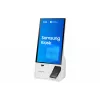 Samsung KM24C-3 Kiosko dizaino 61 cm (24 col.) LED 250 cd/m² Full HD Baltas jutiklinis ekranas Integruotas procesorius Windows 10 IoT Enterprise 16/7