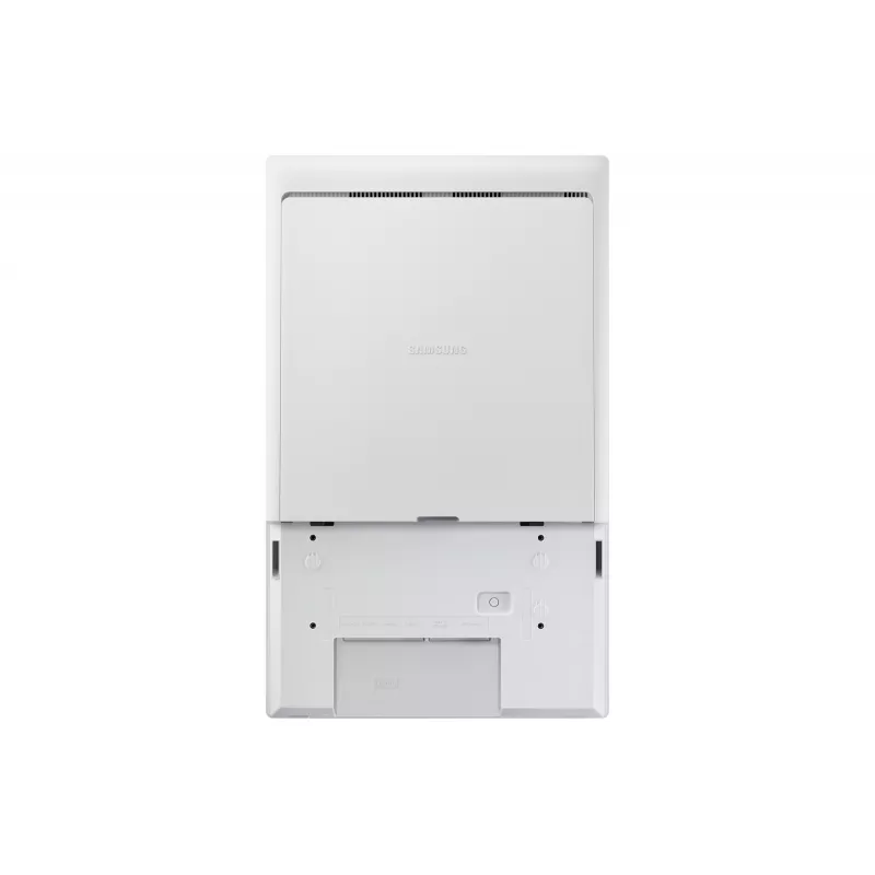 Samsung KM24C-3 Kiosko dizaino 61 cm (24 col.) LED 250 cd/m² Full HD Baltas jutiklinis ekranas Integruotas procesorius Windows 10 IoT Enterprise 16/7