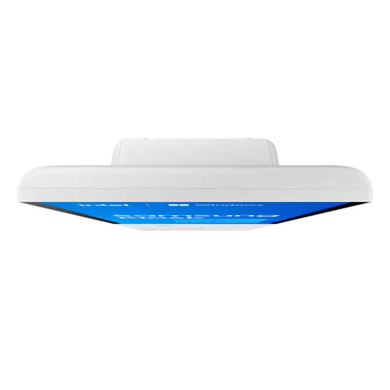 Samsung KM24C-3 Kiosko dizaino 61 cm (24 col.) LED 250 cd/m² Full HD Baltas jutiklinis ekranas Integruotas procesorius Windows 10 IoT Enterprise 16/7