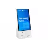 Samsung KM24C-3 Kiosko dizaino 61 cm (24 col.) LED 250 cd/m² Full HD Baltas jutiklinis ekranas Integruotas procesorius Windows 10 IoT Enterprise 16/7