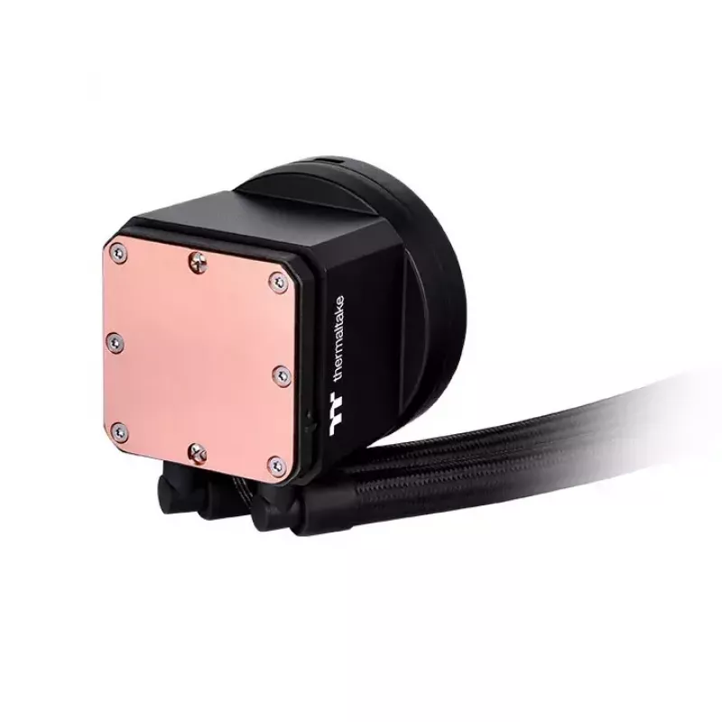 Viskas viename skysčio aušintuvas Thermaltake TT Toughliquid Ultra 280