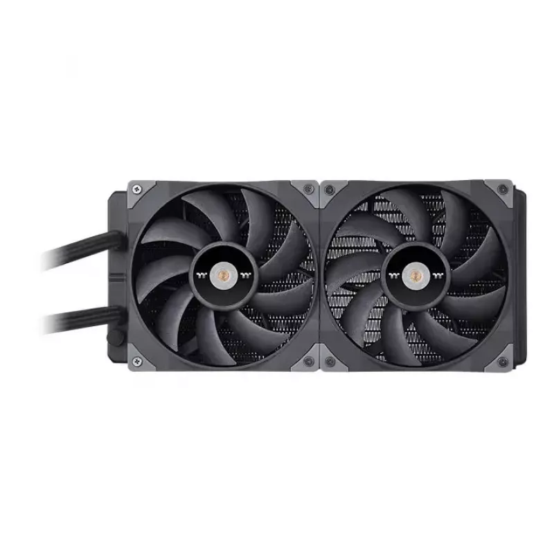 Viskas viename skysčio aušintuvas Thermaltake TT Toughliquid Ultra 280