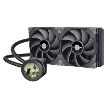 Viskas viename skysčio aušintuvas Thermaltake TT Toughliquid Ultra 280