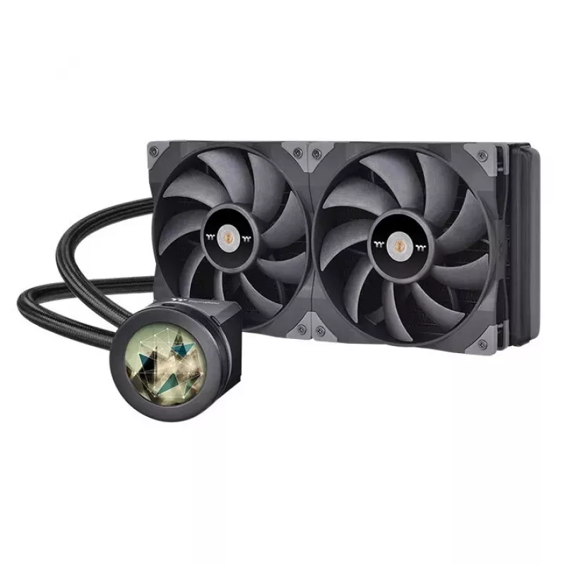 Viskas viename skysčio aušintuvas Thermaltake TT Toughliquid Ultra 280