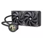 Viskas viename skysčio aušintuvas Thermaltake TT Toughliquid Ultra 280