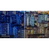 Monitorius Philips V Line 271V8AW/00 27 colių Full HD IPS LCD, 1920×1080, 75 Hz, 4 ms, 250 cd/m², VESA 100×100, garsiakalbiai, HDMI ir VGA